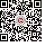 公司公众号二维码